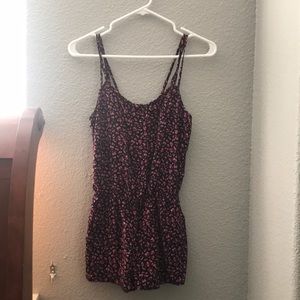 American Eagle romper